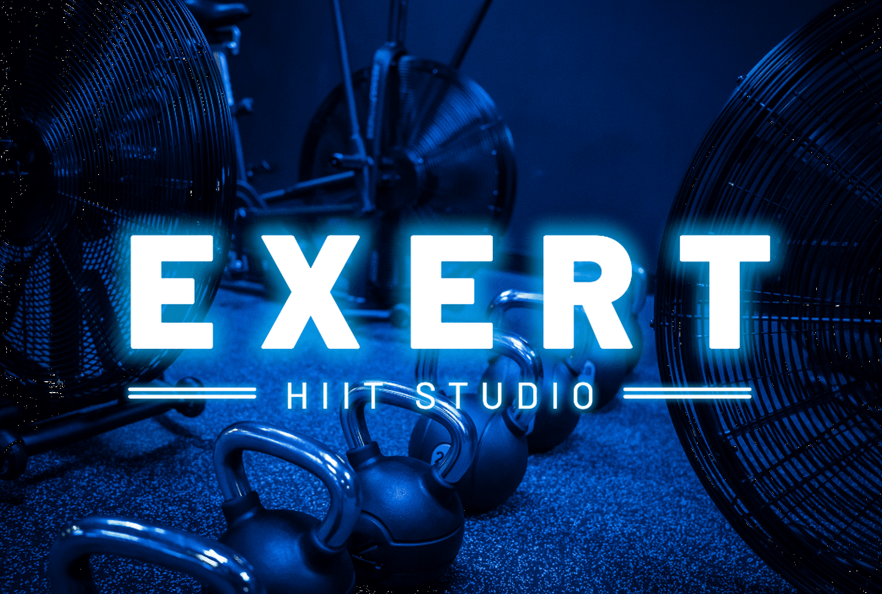 Take your training to the next level