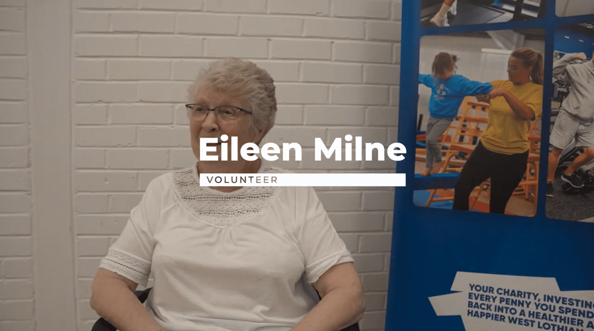 Do you have an hour or two to to volunteer with us?