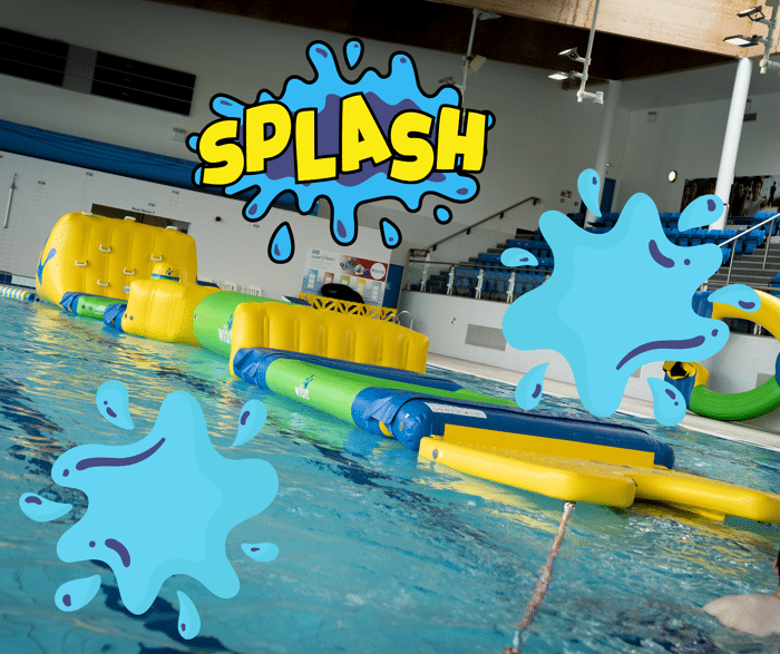 Aquatrack sessions