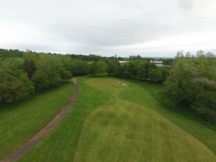 Bathgate Golf Course