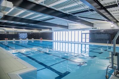 Swimming FAQs