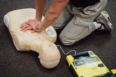 First Aid