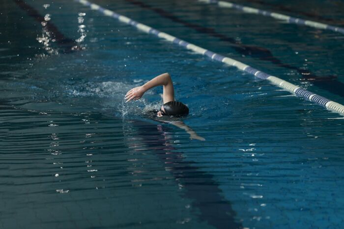 GET IN LANE
