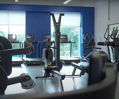 Xcite at West Calder High School