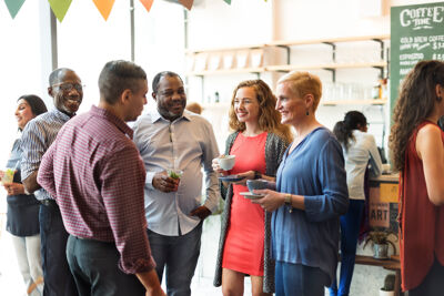 Fundraising Events