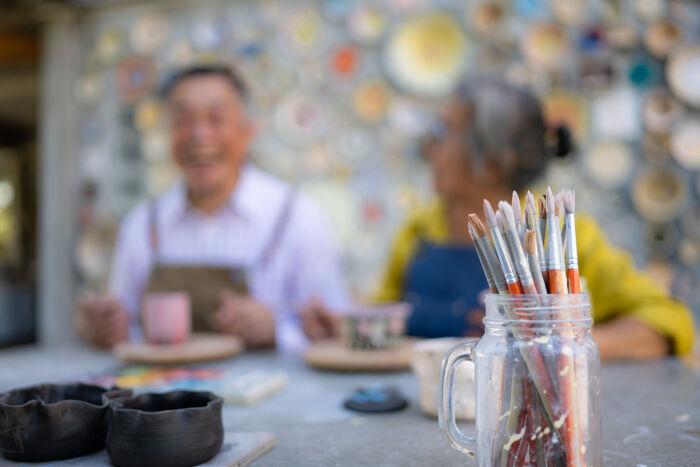 Unleash your creativity!