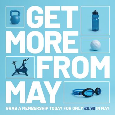 Membership Offer
