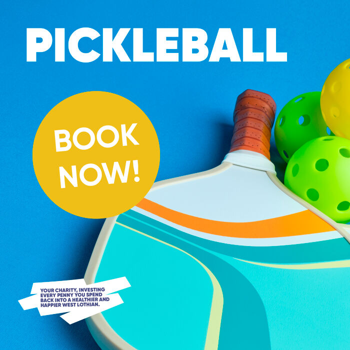 Pickleball pricing