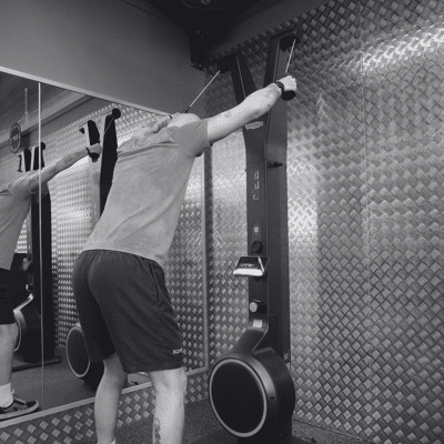 Technogym Skill Up
