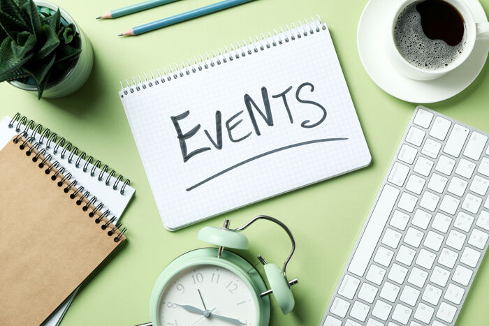Organise your own event to raise funds for one of our community programmes!