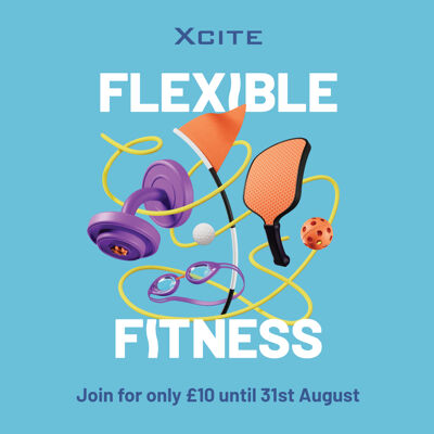Membership Offer