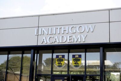 Linlithgow Academy