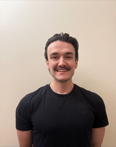 Ryan Mckellar