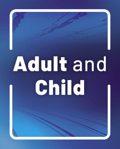 Adult and Child