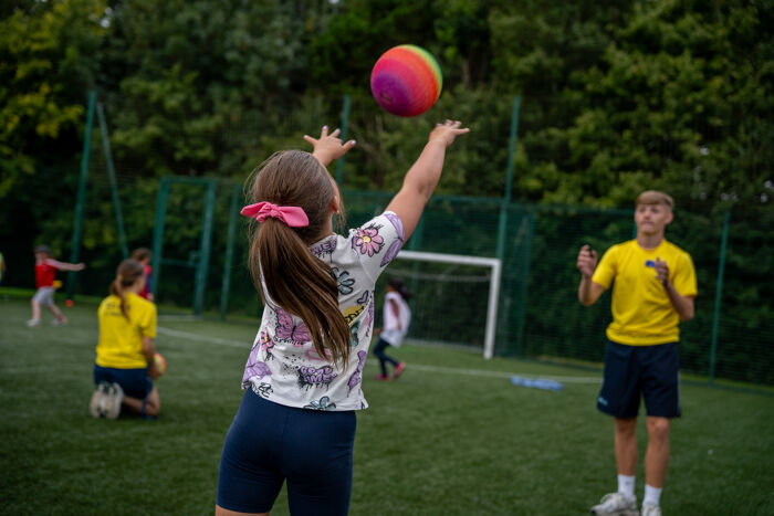 October Holiday Programme