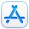 Apple App Store Icon