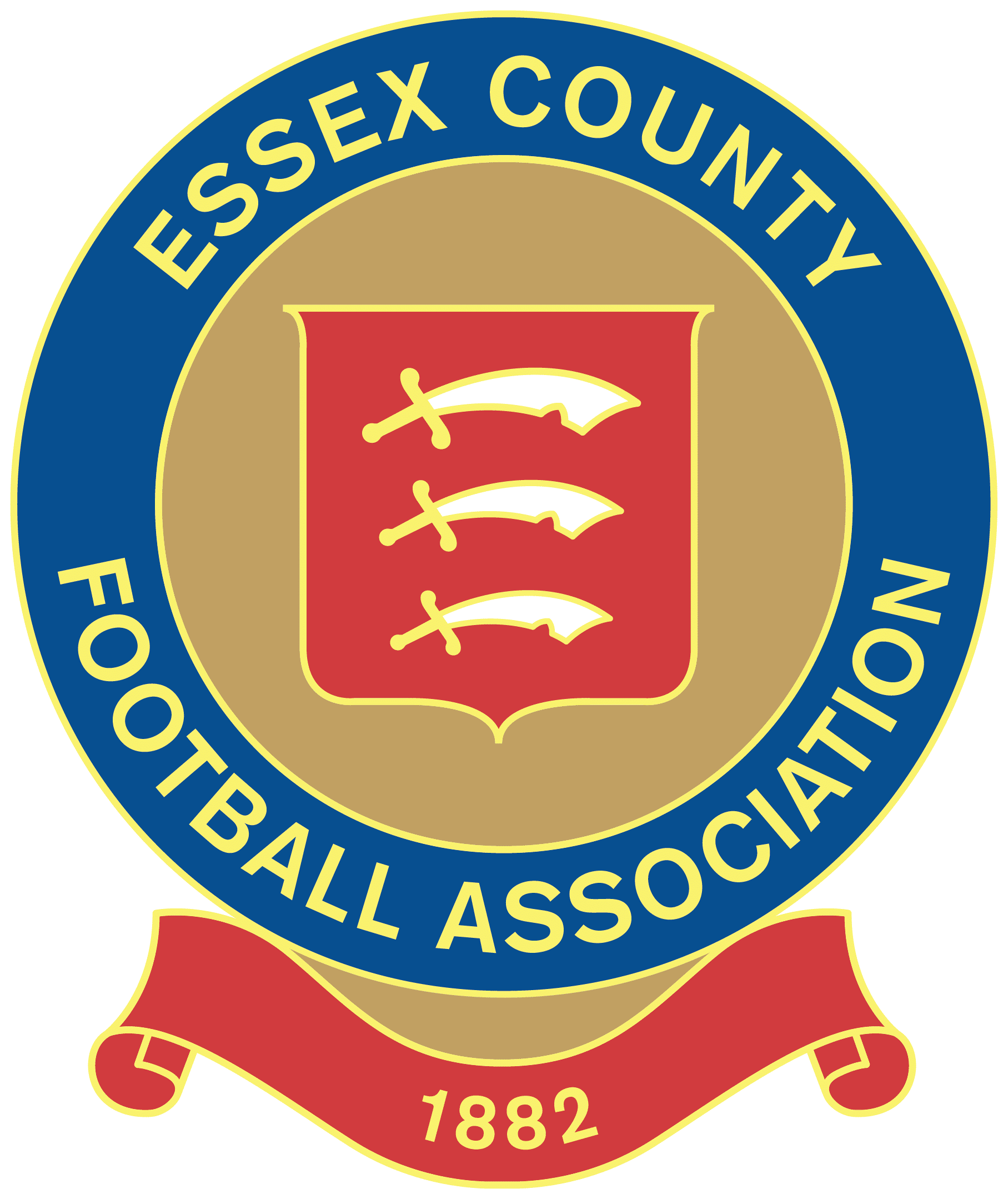 Essex Badge