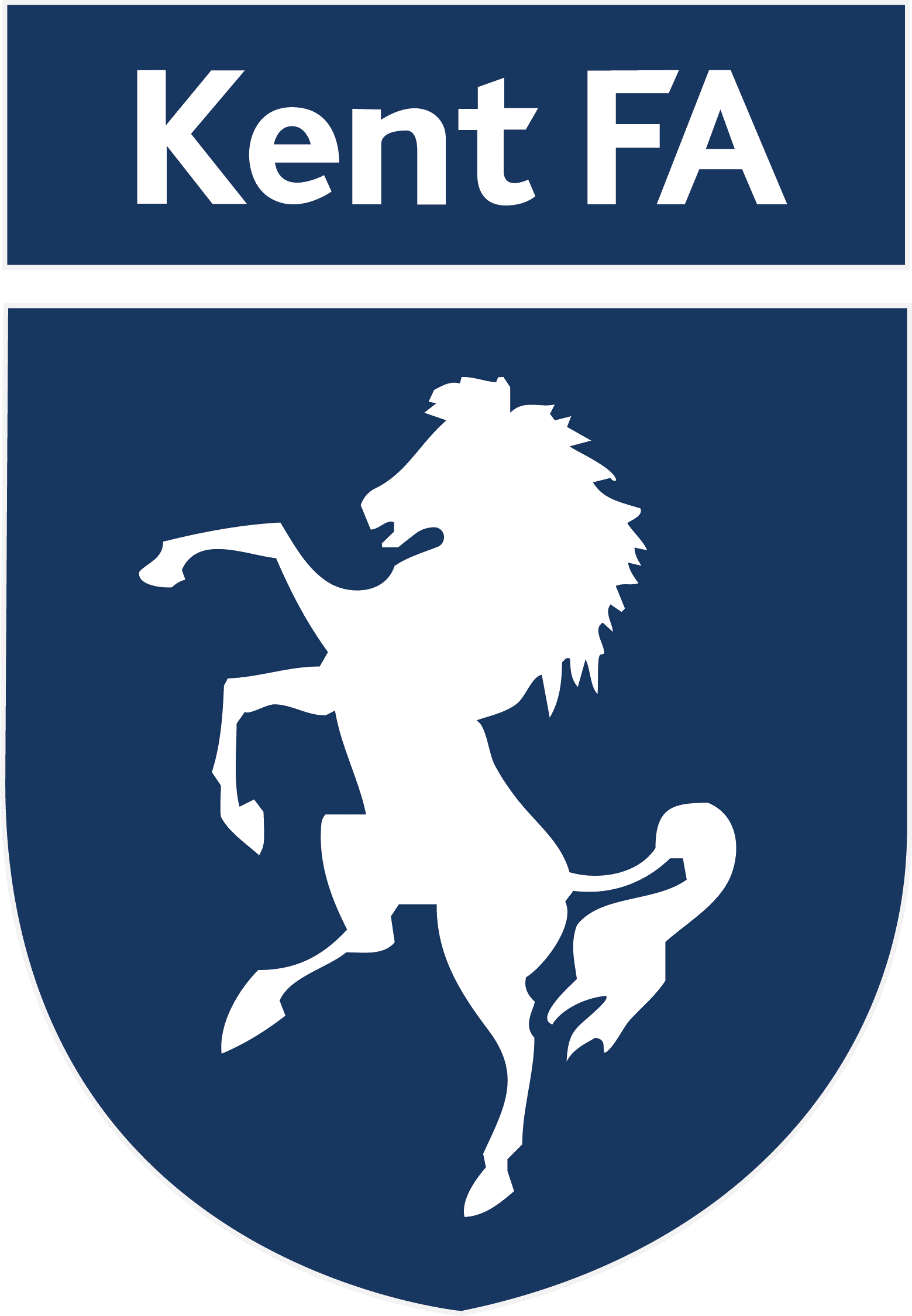 Kent Badge