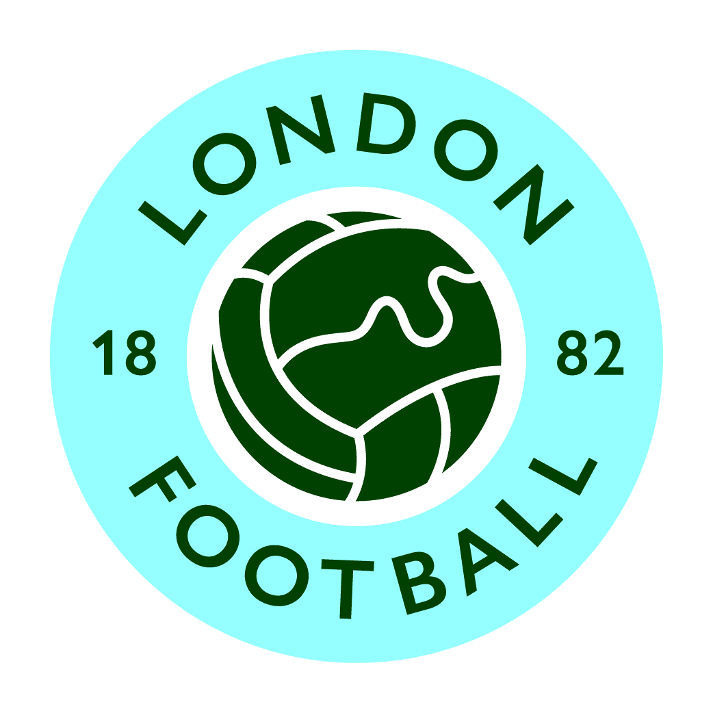London Badge