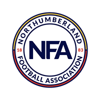 Northumberland Badge