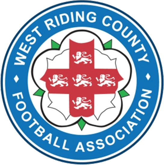 West Riding Badge