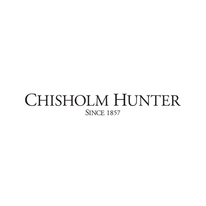 Making a website that sparkles for Chisholm Hunter.