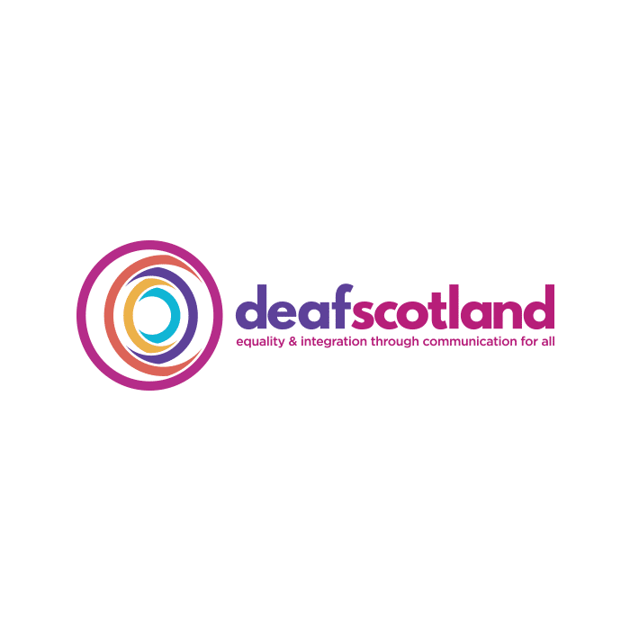 The Scottish Council on Deafness is reborn and renamed.