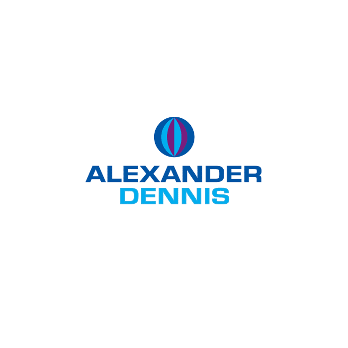 A digital depot tailor-made for Alexander Dennis.