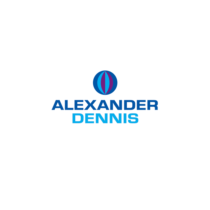 A digital depot for Alexander Dennis