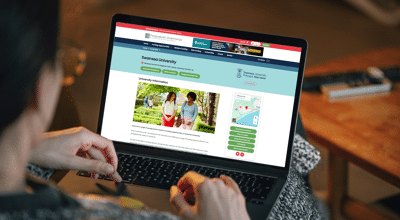 University Hub Package