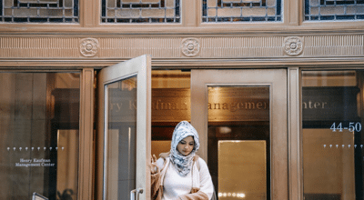 Featured University or School Profile