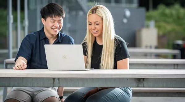 Postgraduate Virtual Open Day 