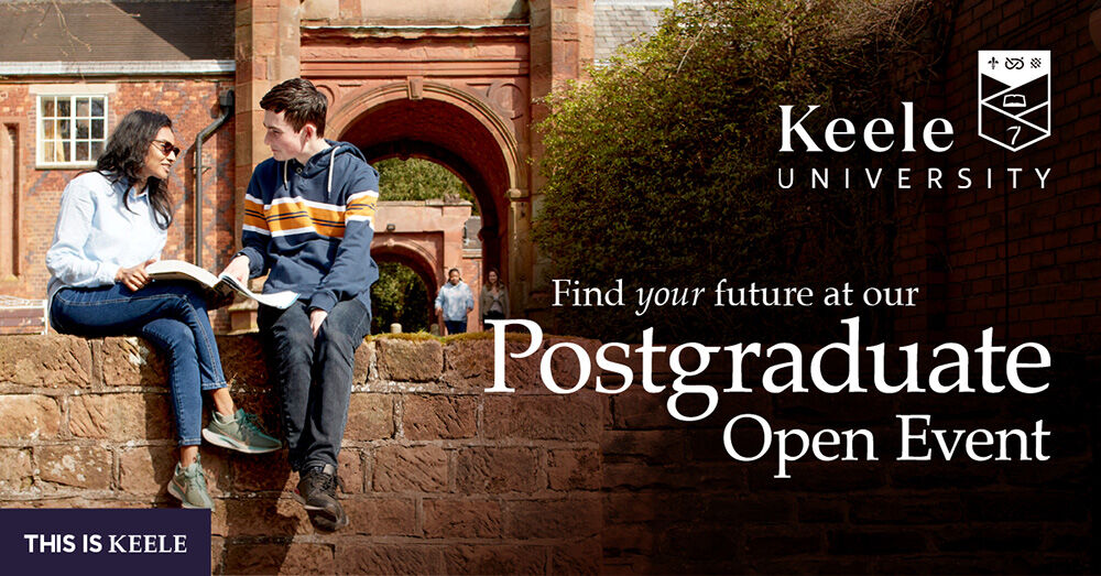 Virtual and Campus Postgraduate Events 