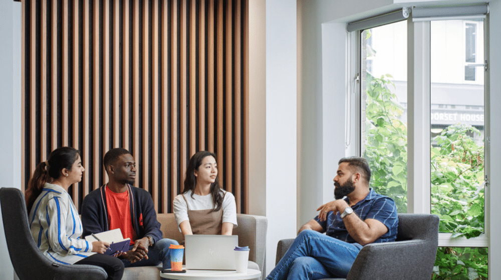 Virtual Postgraduate Open Day