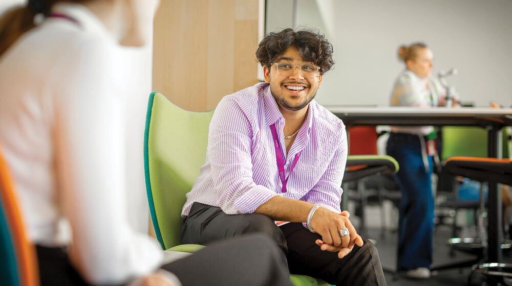 Postgraduate Online Open Event