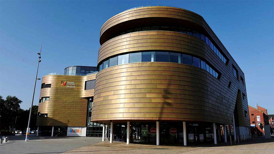 Postgraduate Open Evening