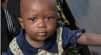 Microarray patches safe and effective for vaccinating children