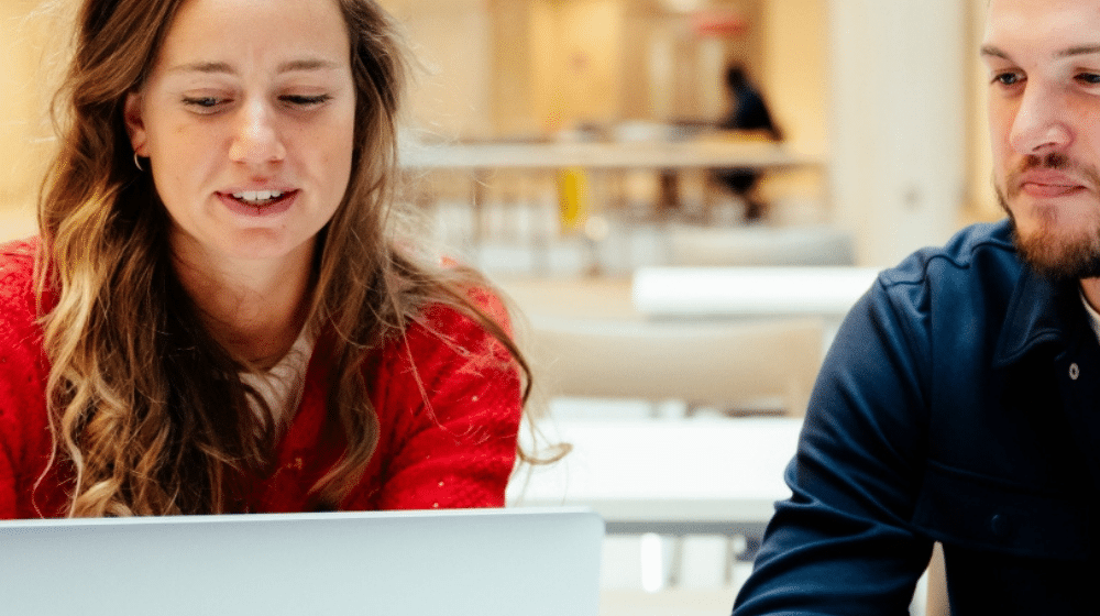 Postgraduate open day  