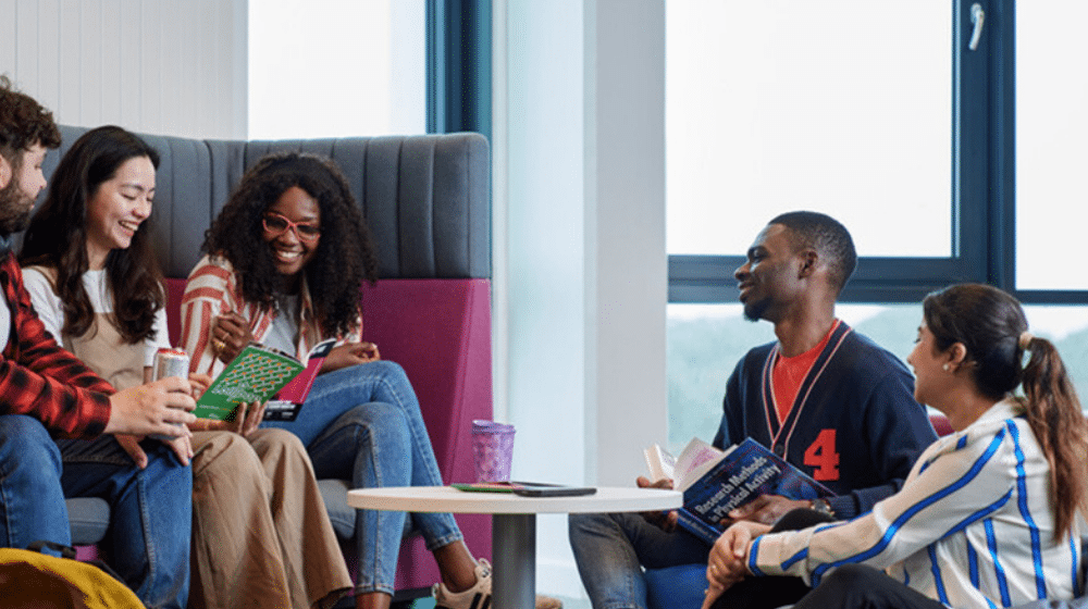 On-campus Postgraduate Open Evening 