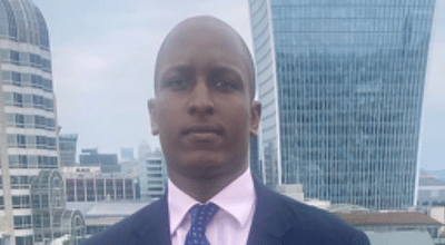 Applying for a PhD Scholarship - Victor's top tips