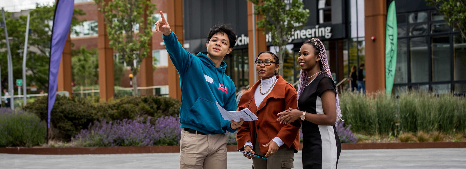 UWE Bristol Postgraduate Open Day