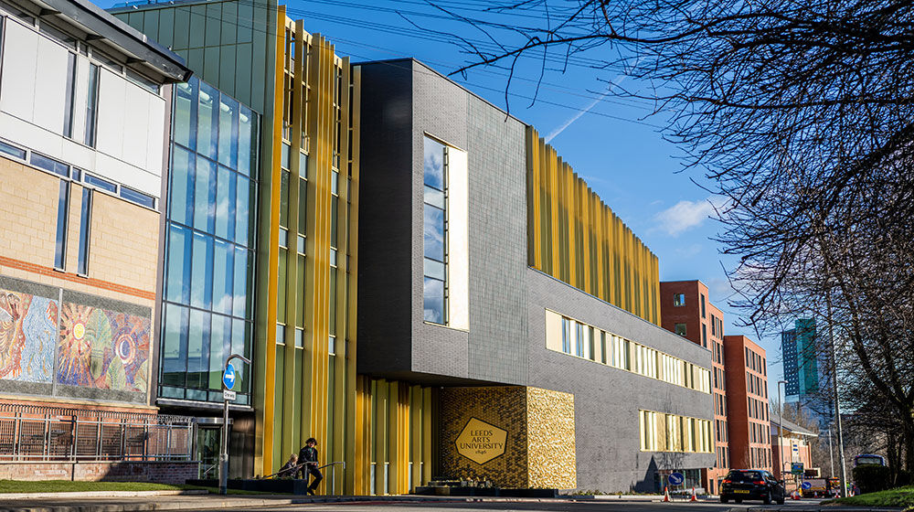 Postgraduate Open Day 