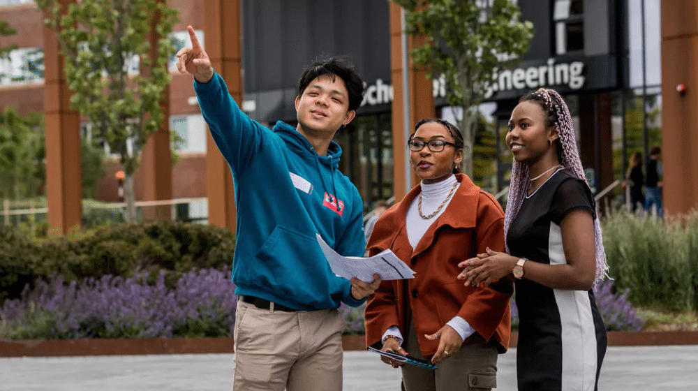 Postgraduate Open Day 