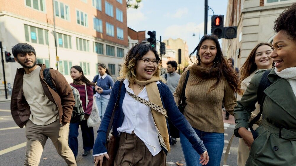 UCL Population Health Sciences Graduate Open Events - 7 October - 30 November 2026