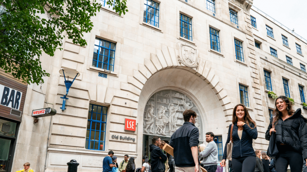Virtual Graduate Open Events