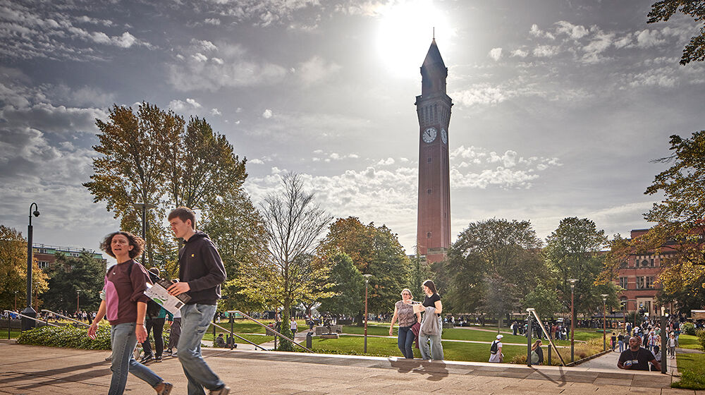 Postgraduate Open Day