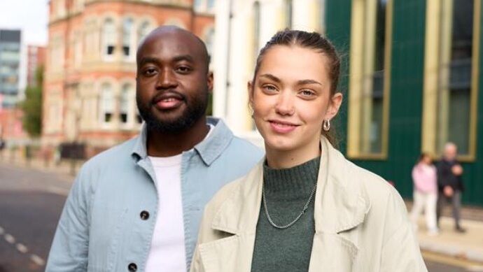 Postgraduate Online Event 