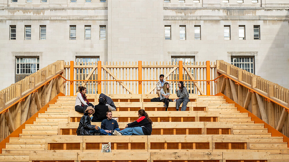University of London - Postgraduate online webinars