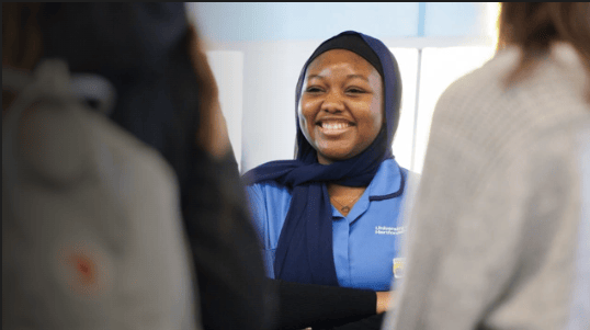 Postgraduate open evening