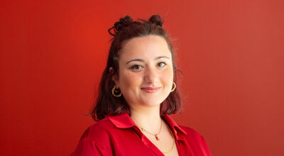 Meet our Masters students: Martina Birotti &#8211; MSc Marketing with Digital Strategy 